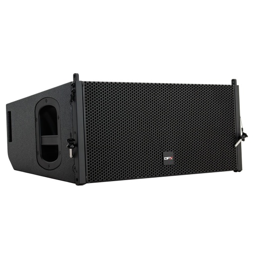 DFX - LINE TWO