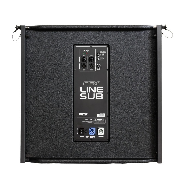 DFX - LINE SUB - Imagen 8