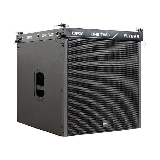 DFX - LINE SUB - Imagen 10