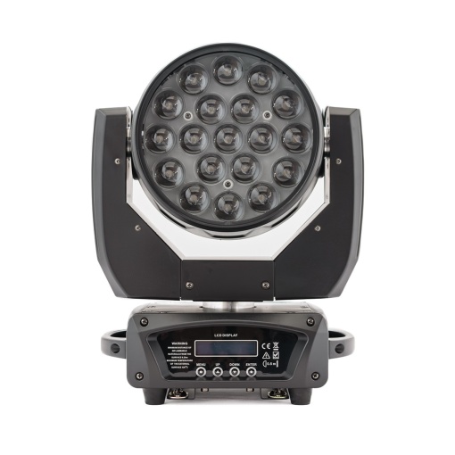 Alternative view of PLS DIAMOND 18