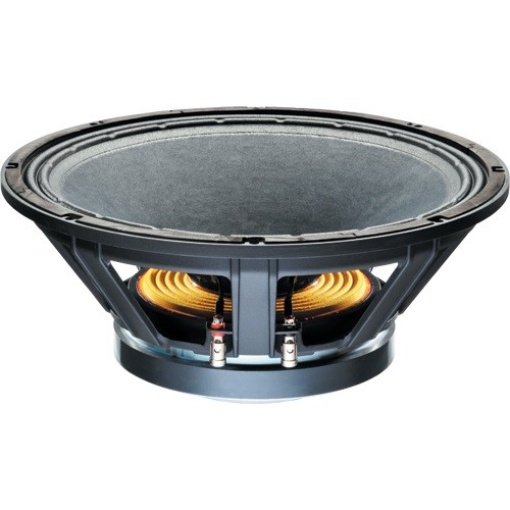 Alternative view of Celestion FTR15-4080F Parlante PA 15" 600w 8Ohms 97dB