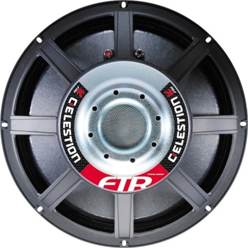 Celestion FTR18-4080F PARLANTE PA