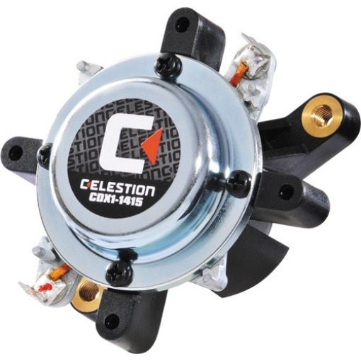 Alternative view of Celestion CDX1-1415 DRIVER PA
