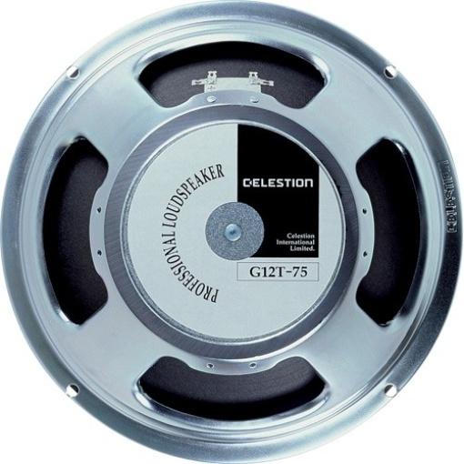 Celestion G12T-75 Parlante Guit 12"