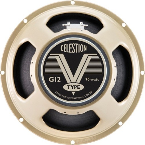 Celestion G12 V-Type 12"Parlante Guit