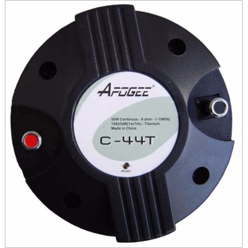 Apogee Driver C44T