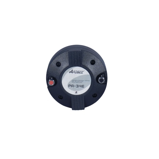 Alternative view of Apogee Driver PA34E