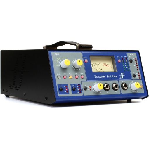 Focusrite ISA One Analogo Pre Amplificador