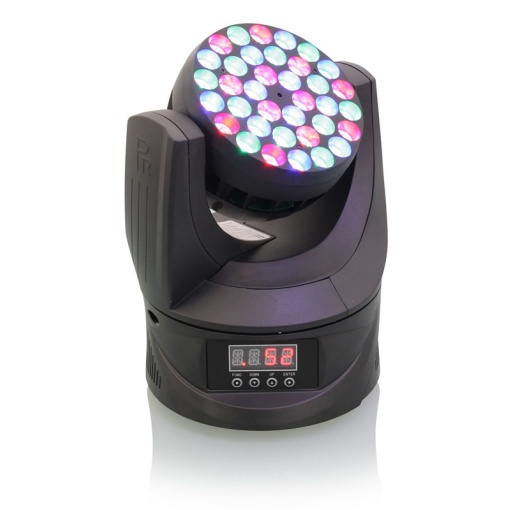 PR XLED 336 CABEZAL MOVIL