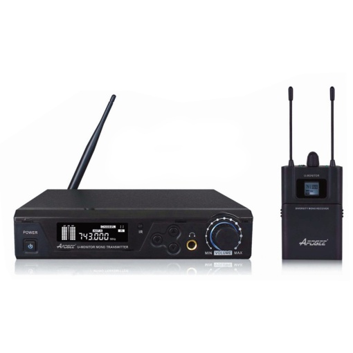 Apogee PR100 / IN EAR MICROFONO INALAMBRICO