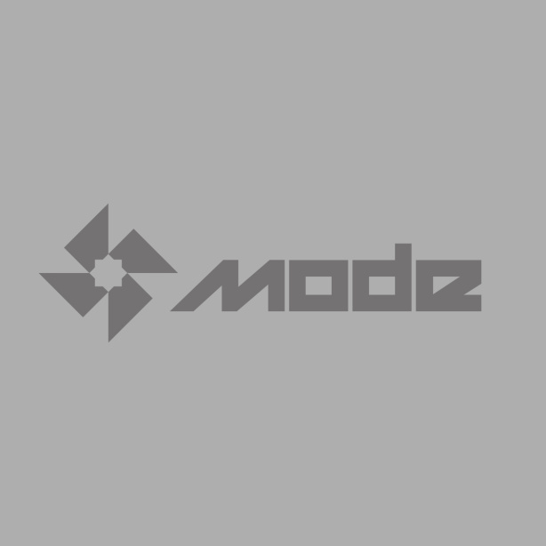 MODE V6 R- simple 380v - 1Ton. -25m Cadena - freno electromagnetico - sin load sensor - Imagen 2