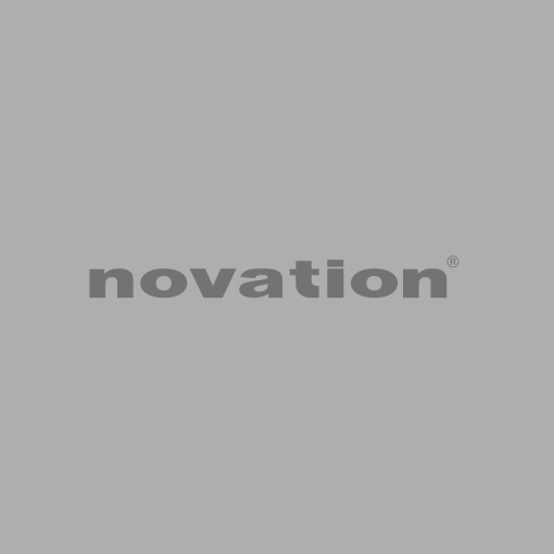 Alternative view of Novation Launch Control XL CONTROLADOR