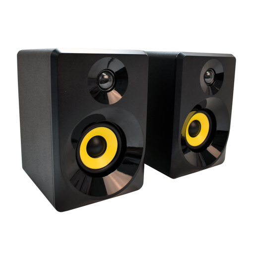 KÖLT - Monitores MK-3