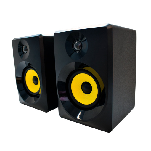 KÖLT - Monitores MK-4