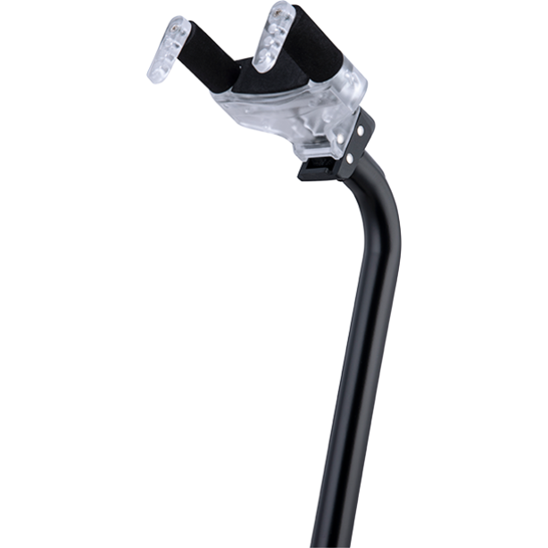 Hercules - Soporte para guitarra GS414BLT - Imagen 3