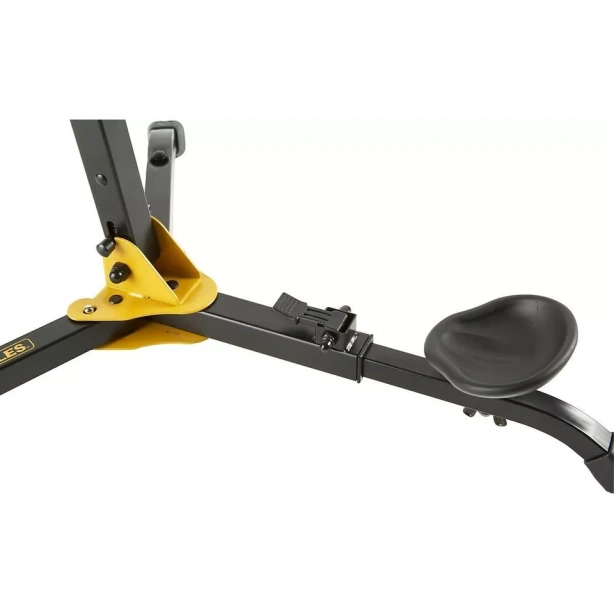 Hercules - Soporte para Clarinete DS561B - Imagen 4