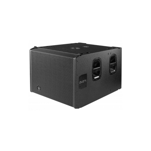 DAS AUDIO - EVENT-118A