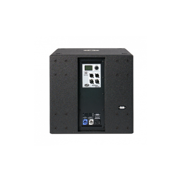 DAS AUDIO - ALTEA-S15A - Imagen 4