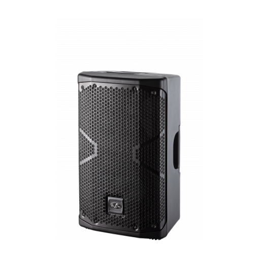 DAS AUDIO - ALTEA 408A