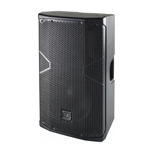 DAS AUDIO - ALTEA-412A