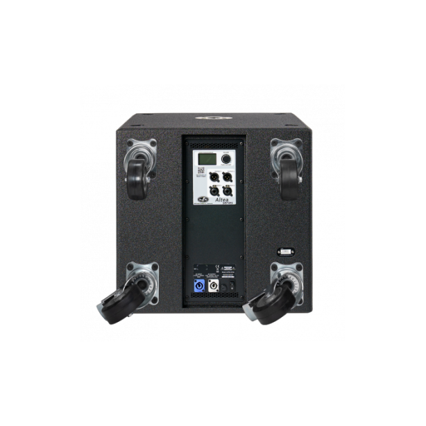 DAS AUDIO - ALTEA-S15A - Imagen 6