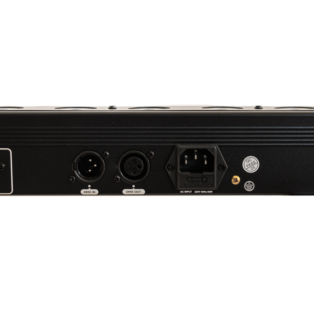 PLS-YLL-012-3W - Imagen 8