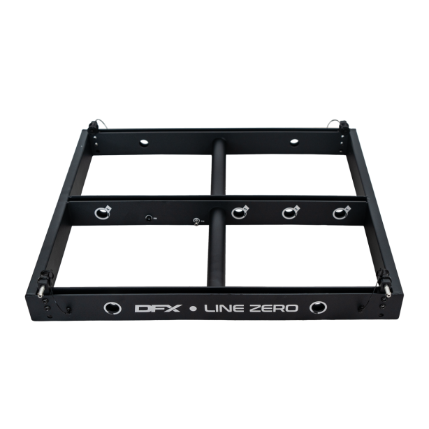 DFX - FLYBAR LINE ZERO - Imagen 3