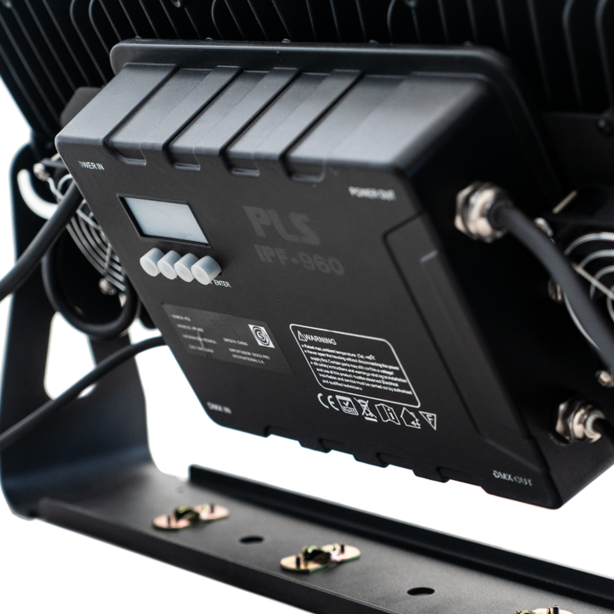 PLS-IPF 960 - Imagen 6
