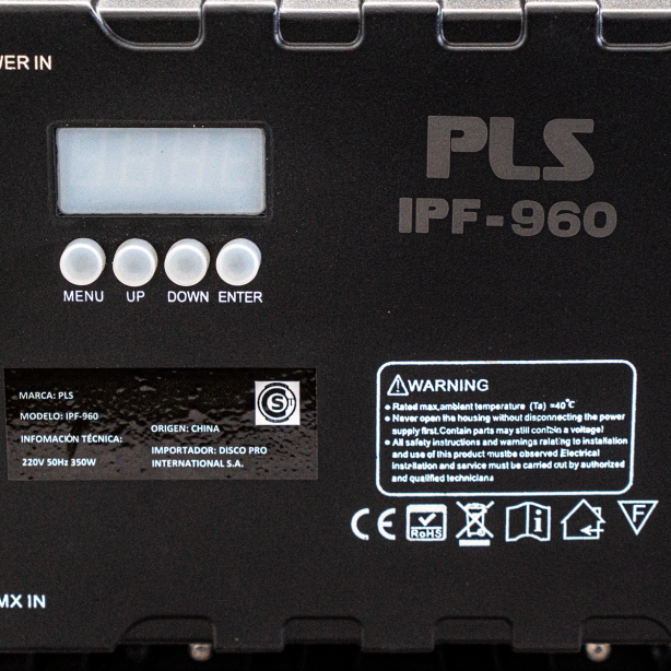 PLS-IPF 960 - Imagen 7