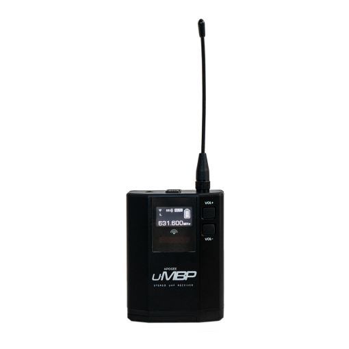 Alternative view of APOGEE - U-MBP