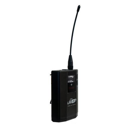 APOGEE - U-MBP