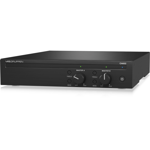 LAB-GRUPPEN - CA602