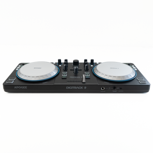 Alternative view of Apogee - Digitrack Pro 9