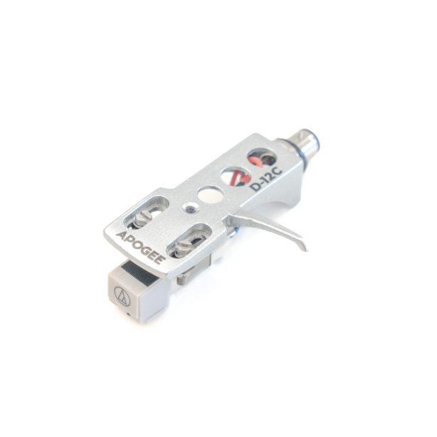 APOGEE - D-12C