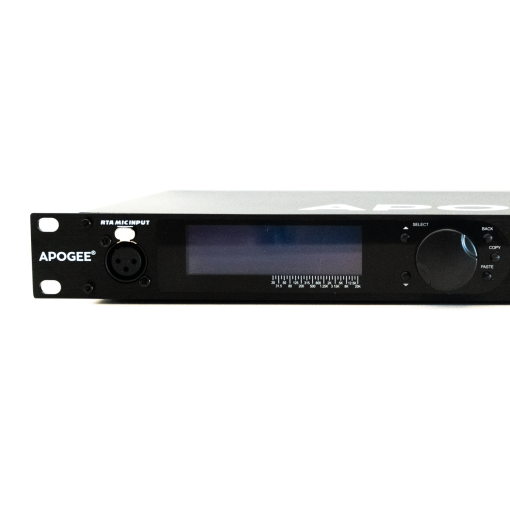Alternative view of APOGEE - DN360