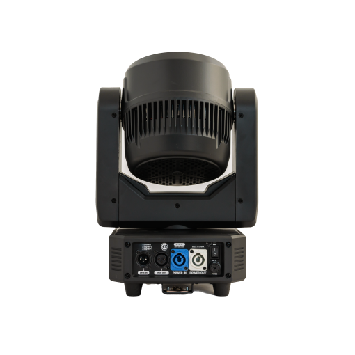 Alternative view of PLS-324W