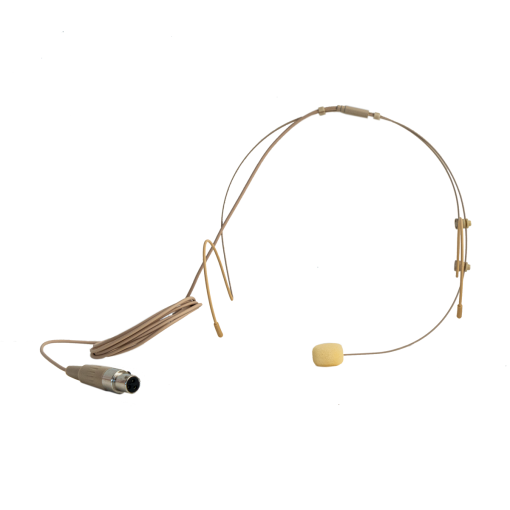 Alternative view of Apogee - U-RS SKIN