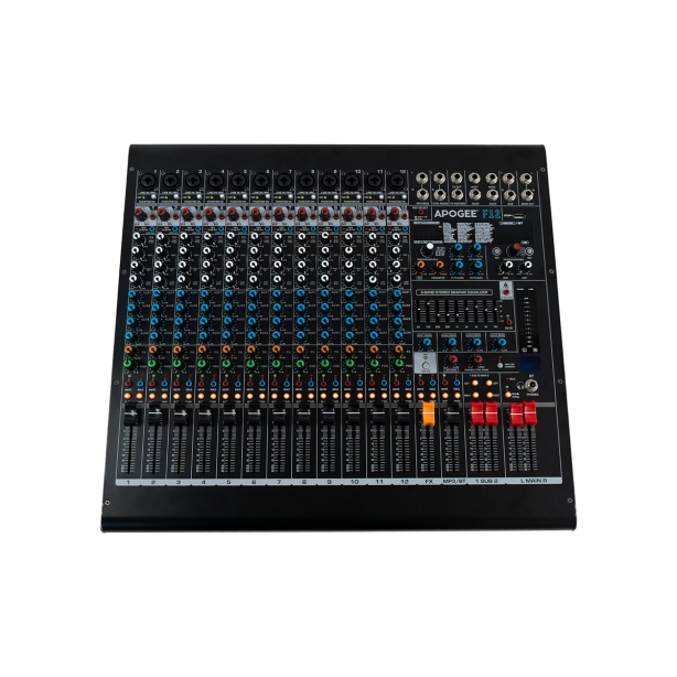 Apogee- F12 - Imagen 2