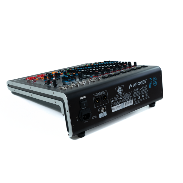 Apogee - F8 - Imagen 10