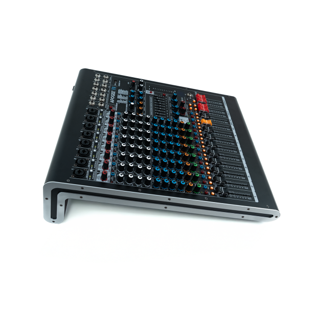 Apogee - F8 - Imagen 3