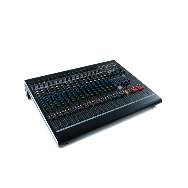 Apogee - F16 - Imagen 3