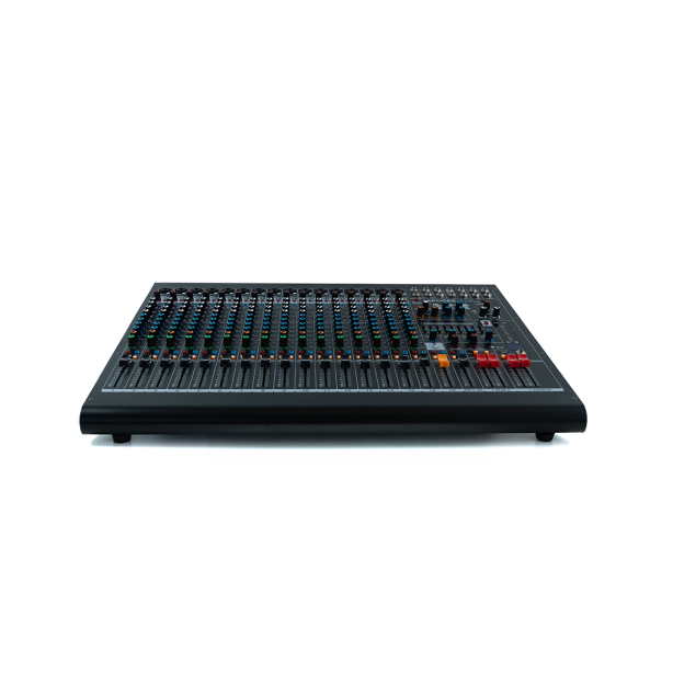 Apogee - F16 - Imagen 4