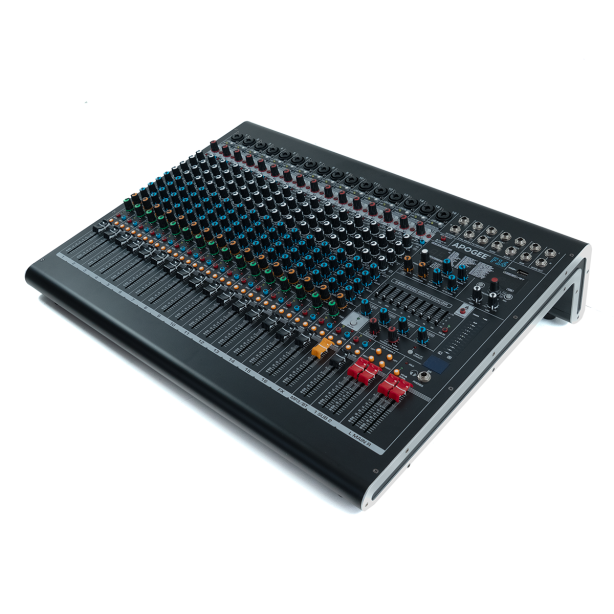 Apogee - F16 - Imagen 5