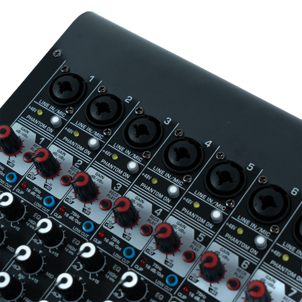 Apogee - F16 - Imagen 7