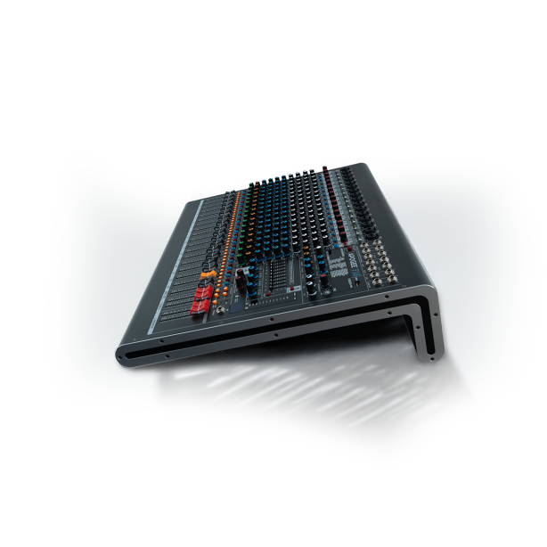 Apogee - F16 - Imagen 8