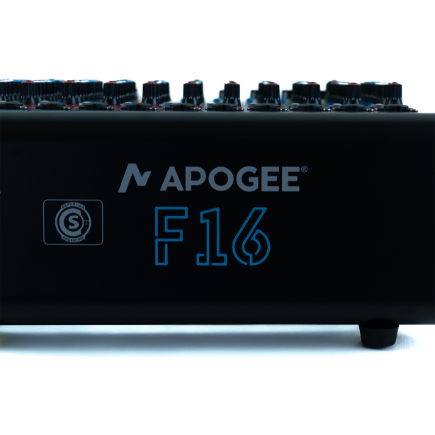Apogee - F16 - Imagen 10