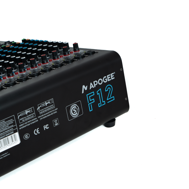 Apogee- F12 - Imagen 8