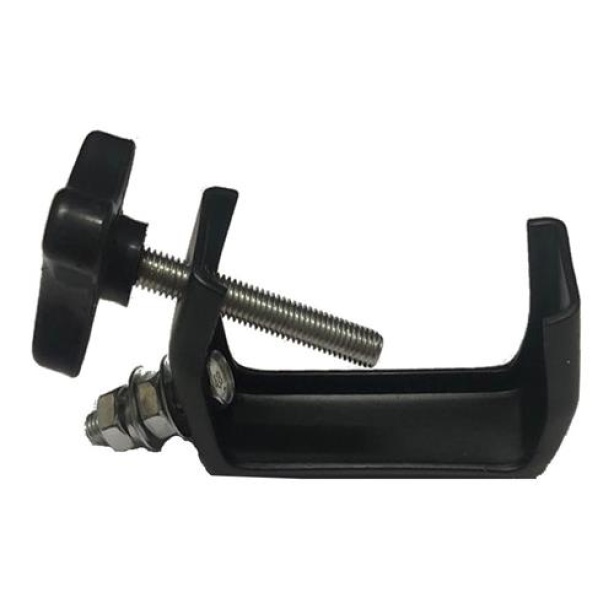 PLS LH02 C-CLAMP para 200kg - Rango 42-52mm Morsa
