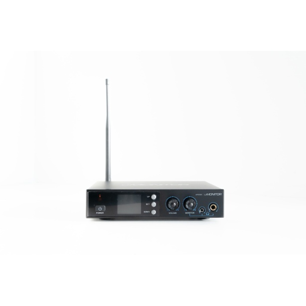 APOGEE - U-MONITOR - Imagen 2