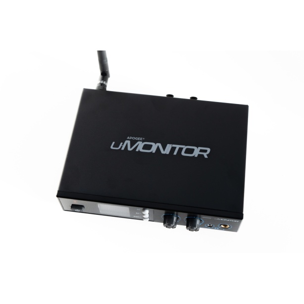 APOGEE - U-MONITOR - Imagen 5